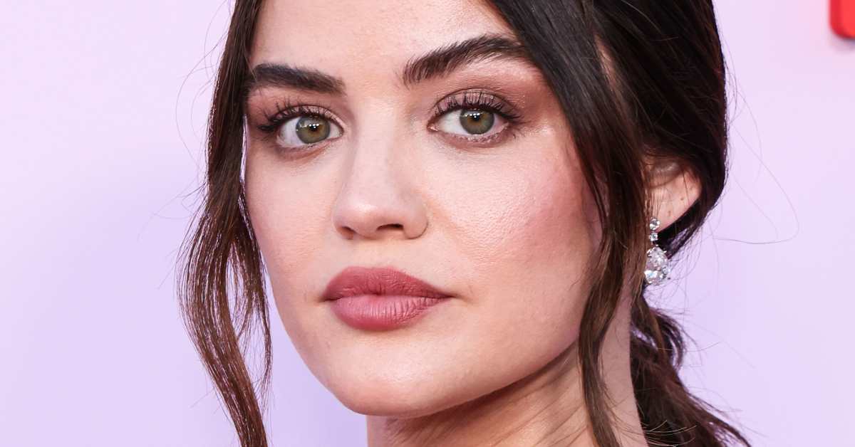 Lucy Hale Hair: All Her Best Hair Looks 2006-2024 - The Glow Memo