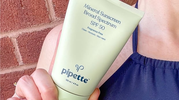 Best mineral sunscreen for body