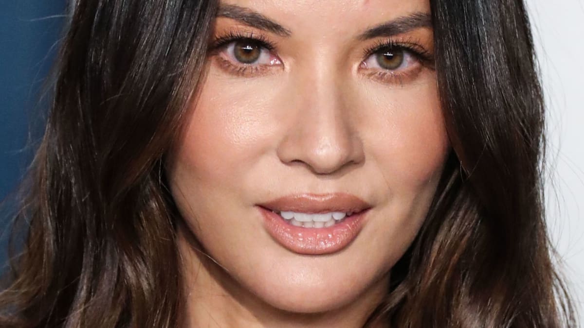 Olivia Munn Before and After: From 2006 to 2020 - The Glow Memo