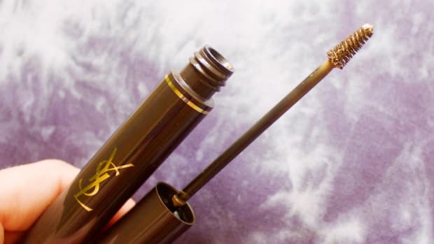 Ysl couture brow mascara cheap