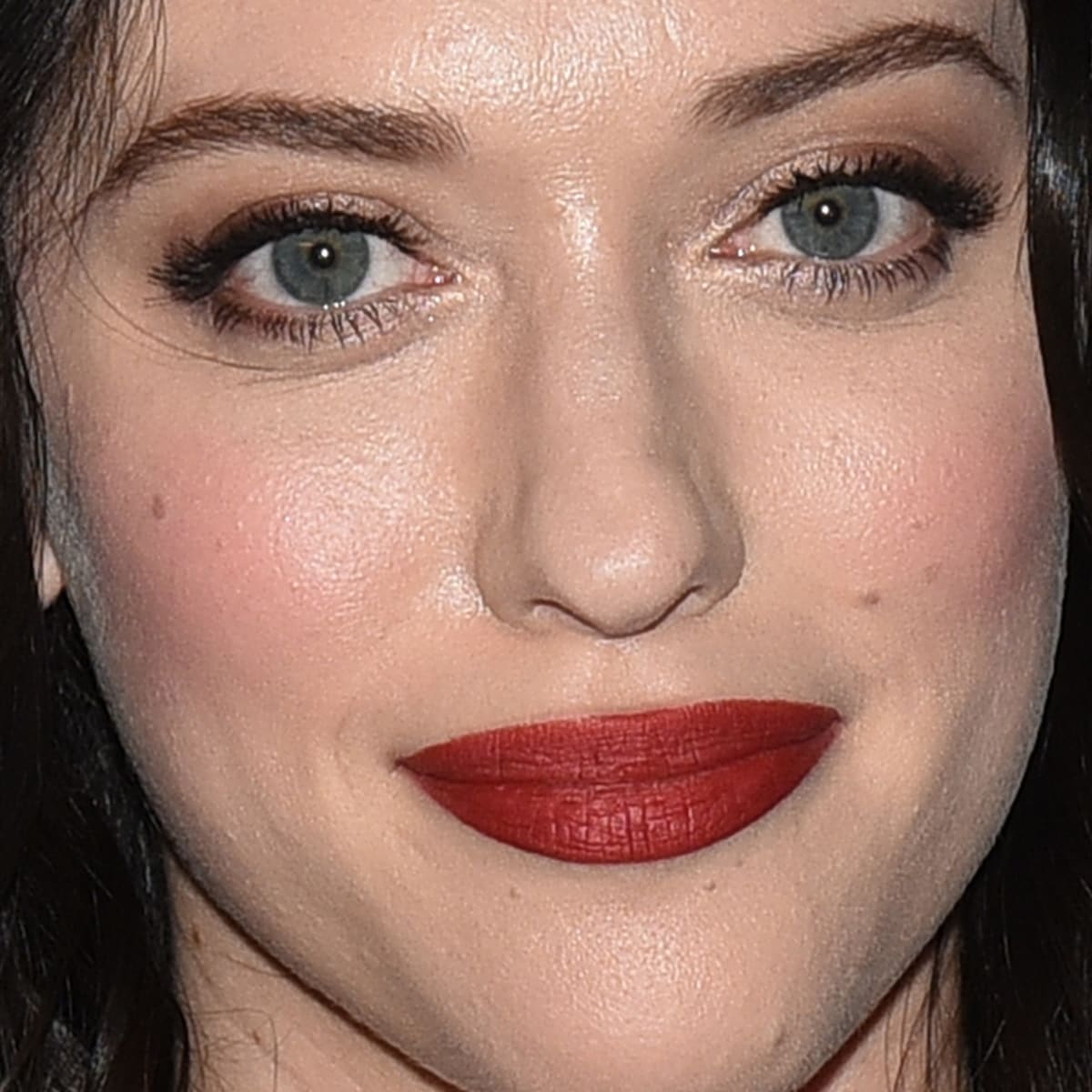 Kat Dennings Before and After: From 2001 to 2019 - The Glow Memo