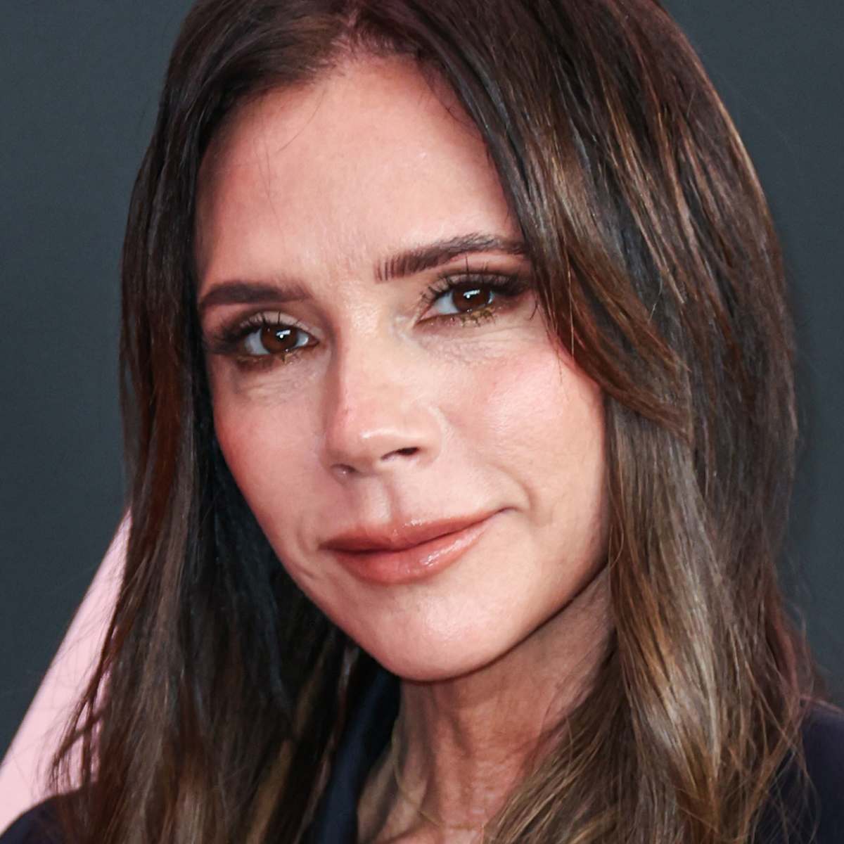 Victoria Beckham's hair through the years – picture special - Mirror Online