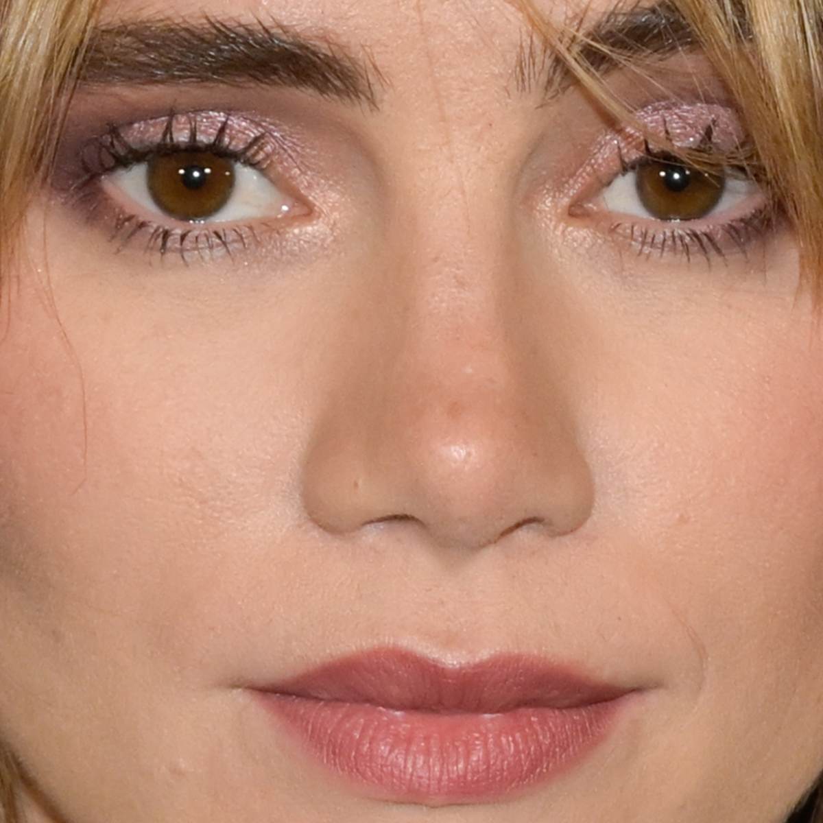 Suki Waterhouse Skincare Routine and Beauty Secrets - The Glow Memo