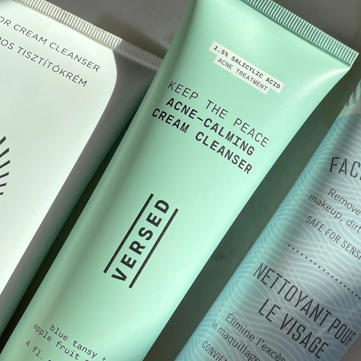Best cream cleansers hotsell