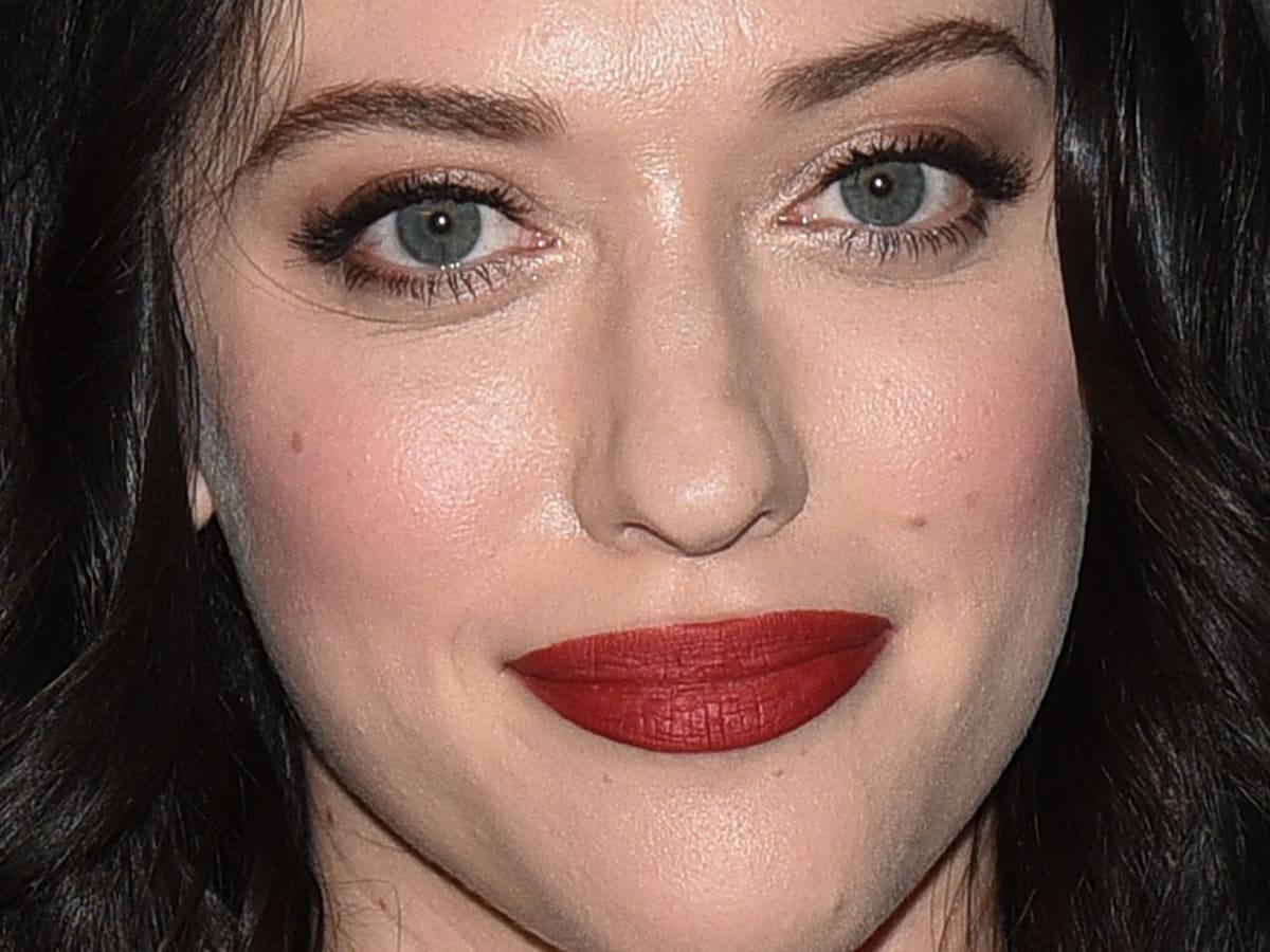 Kat Dennings Before and After: From 2001 to 2019 - The Glow Memo