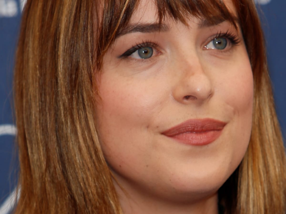 Bangs thin straight hair online