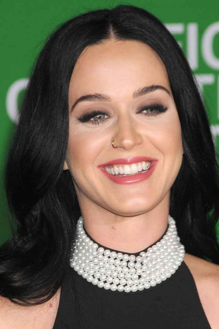 Katy Perry Before and After: From 2000 to 2024 - The Glow Memo