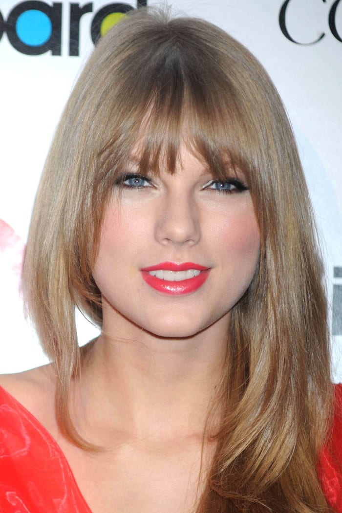 Taylor Swift Before and After: From 2006 to 2024 - The Glow Memo