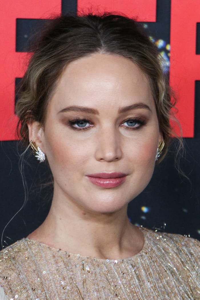 Jennifer Lawrence Before and After: From 2007 to 2024 - The Glow Memo