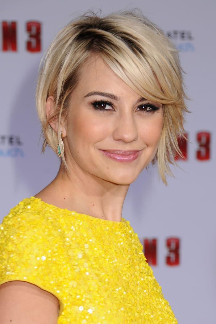 The Best Short Haircuts for Fine Thin Hair - The Glow Memo