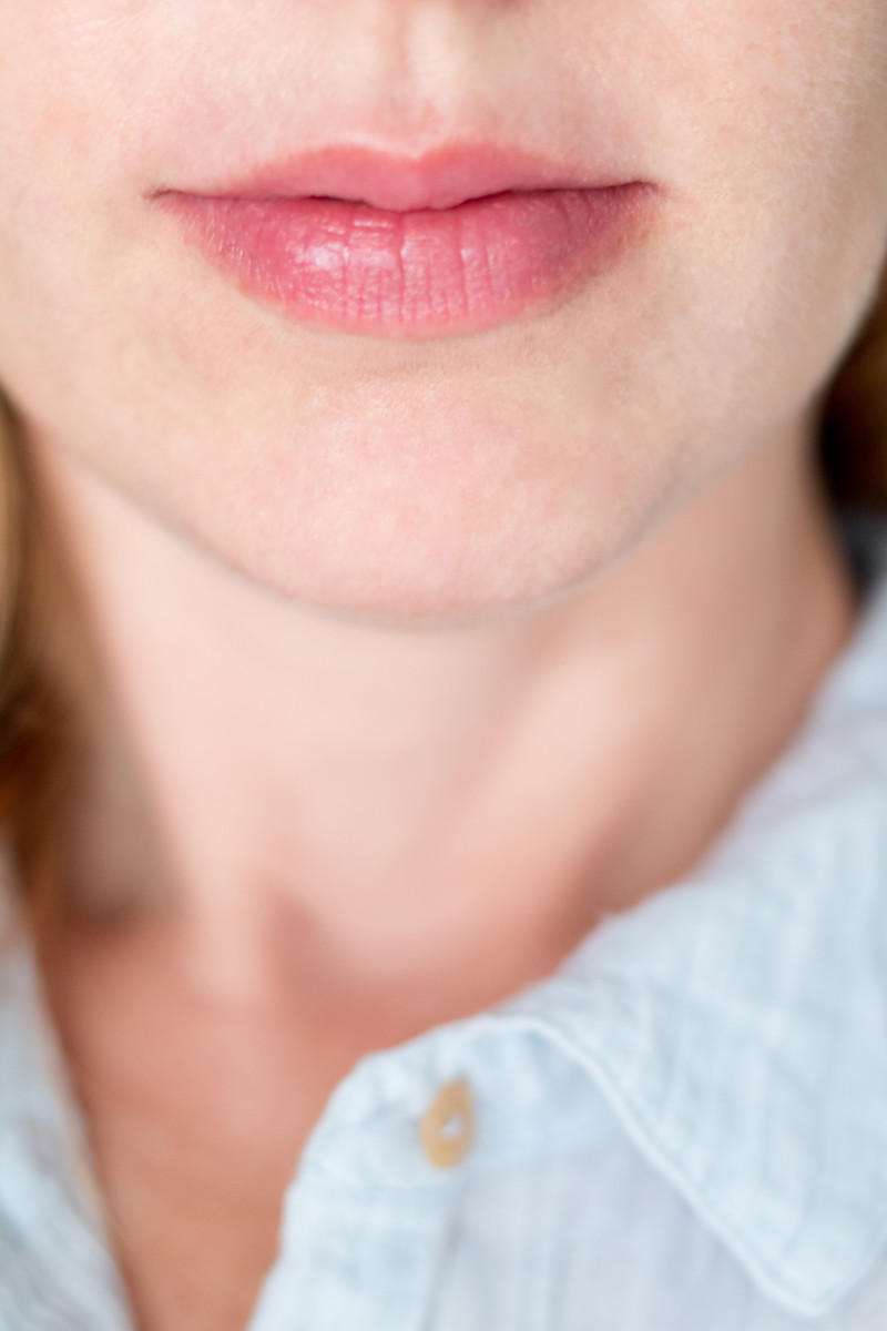 PMD Kiss Lip Plumping System Review - The Glow Memo