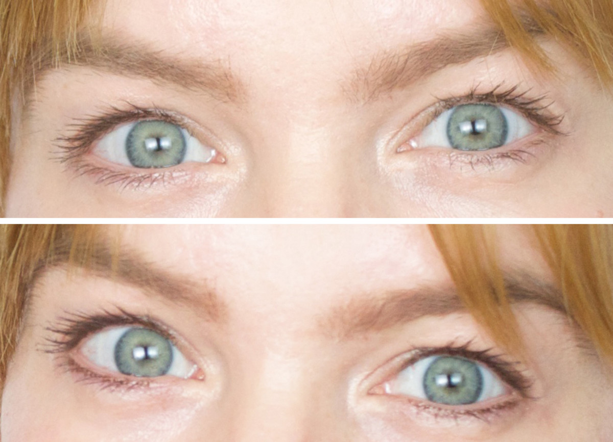 Clarins 3 Dot Liner Review The Glow Memo