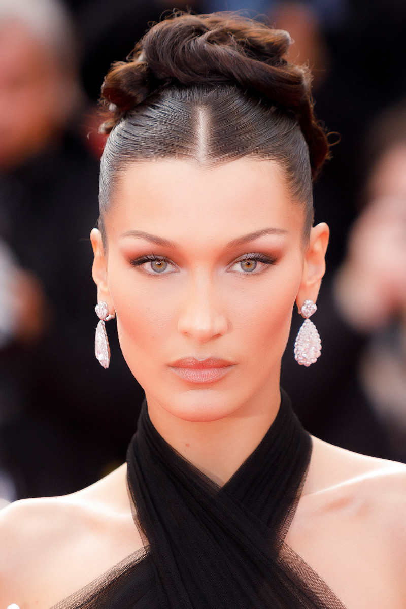 Cannes Film Festival 2021: Best and Worst Beauty Looks - The Glow Memo