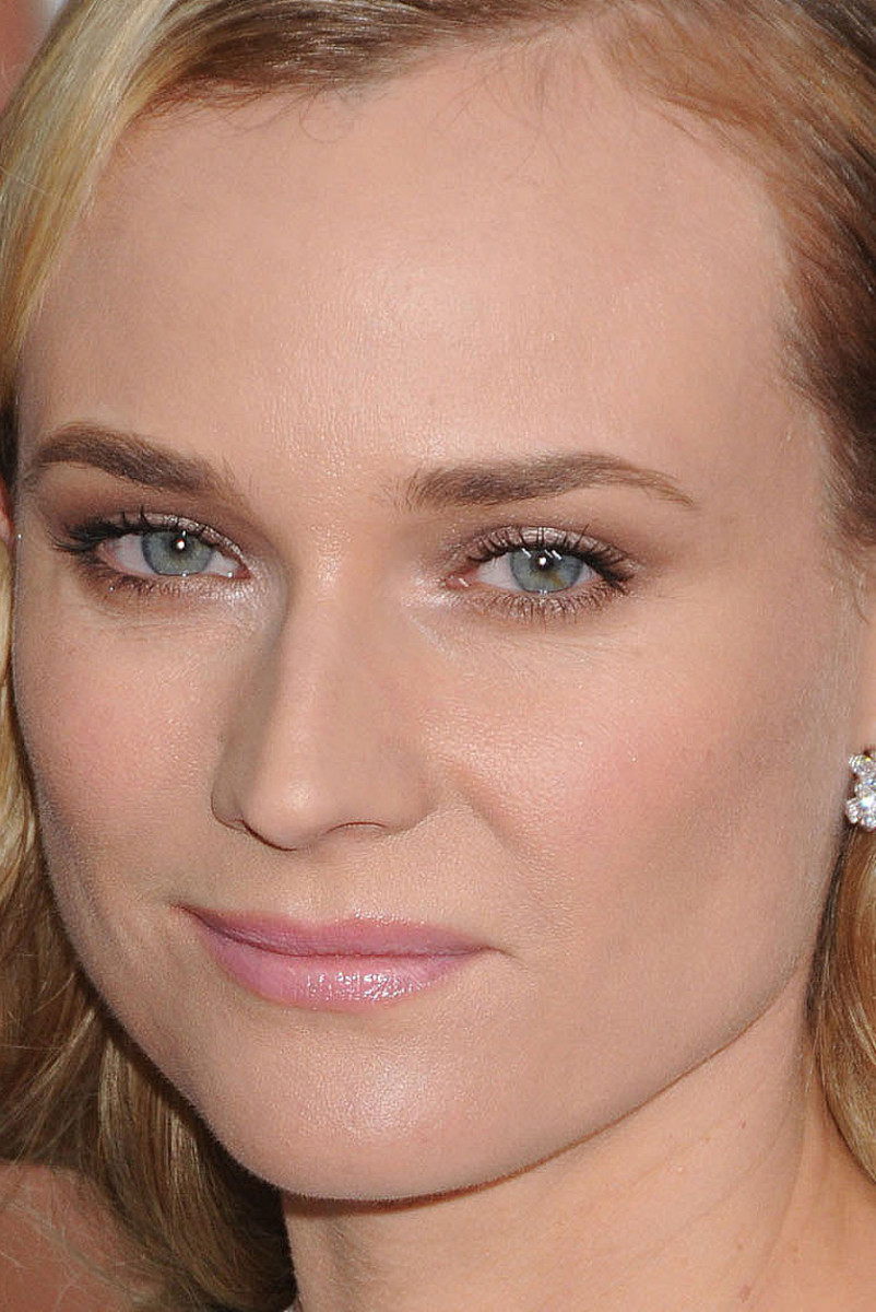 Golden Globes 2015: Best and Worst Beauty Looks - The Glow Memo