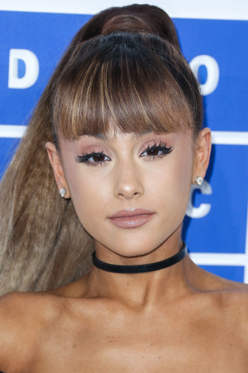 Ariana Grande Before and After: From 2008 to 2024 - The Glow Memo