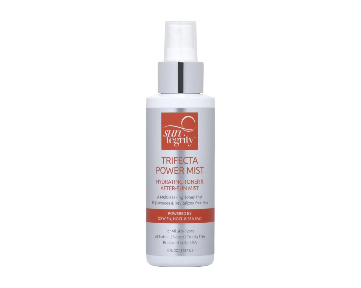 Suntegrity Trifecta Power Mist