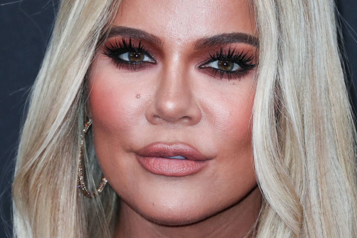 Khloe Kardashian Before and After: From 2008 to 2023 - The Glow Memo