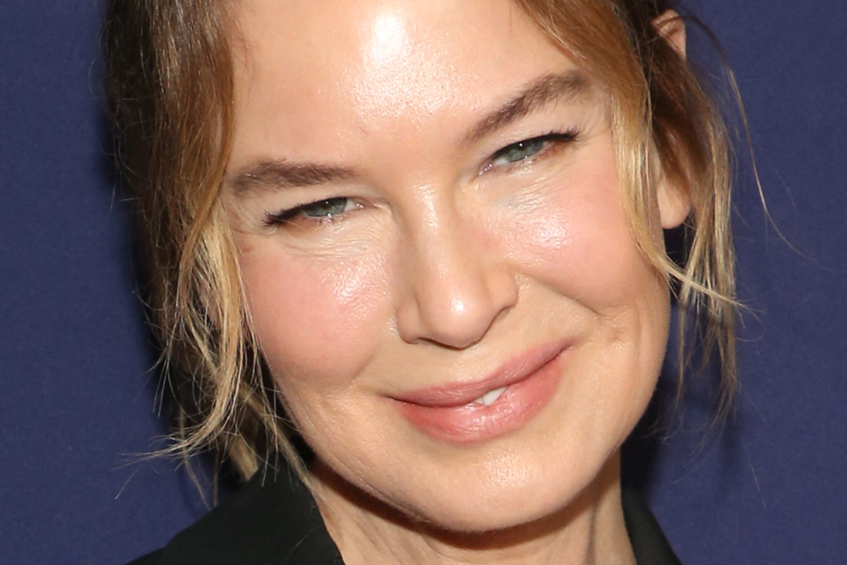 Renee Zellweger Before and After: From 1997 to 2022 - The Glow Memo