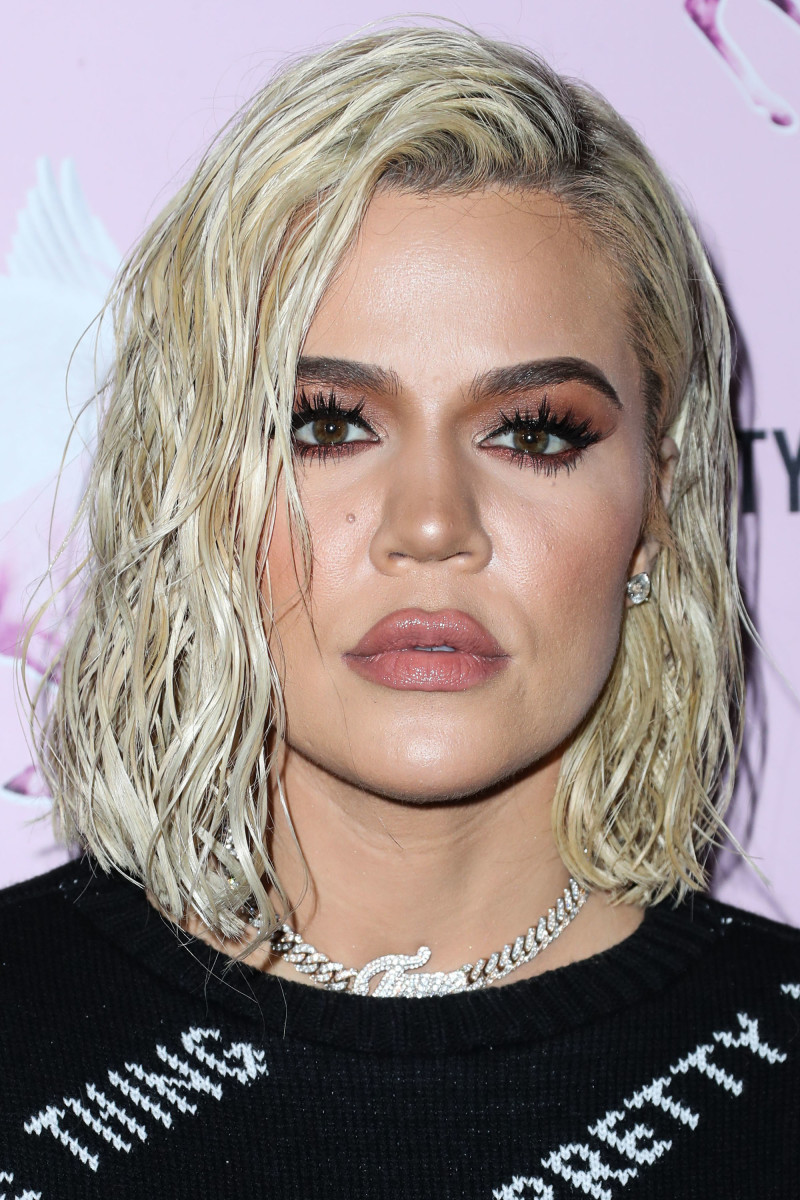 Khloe Kardashian Before and After: From 2008 to 2023 - The Glow Memo