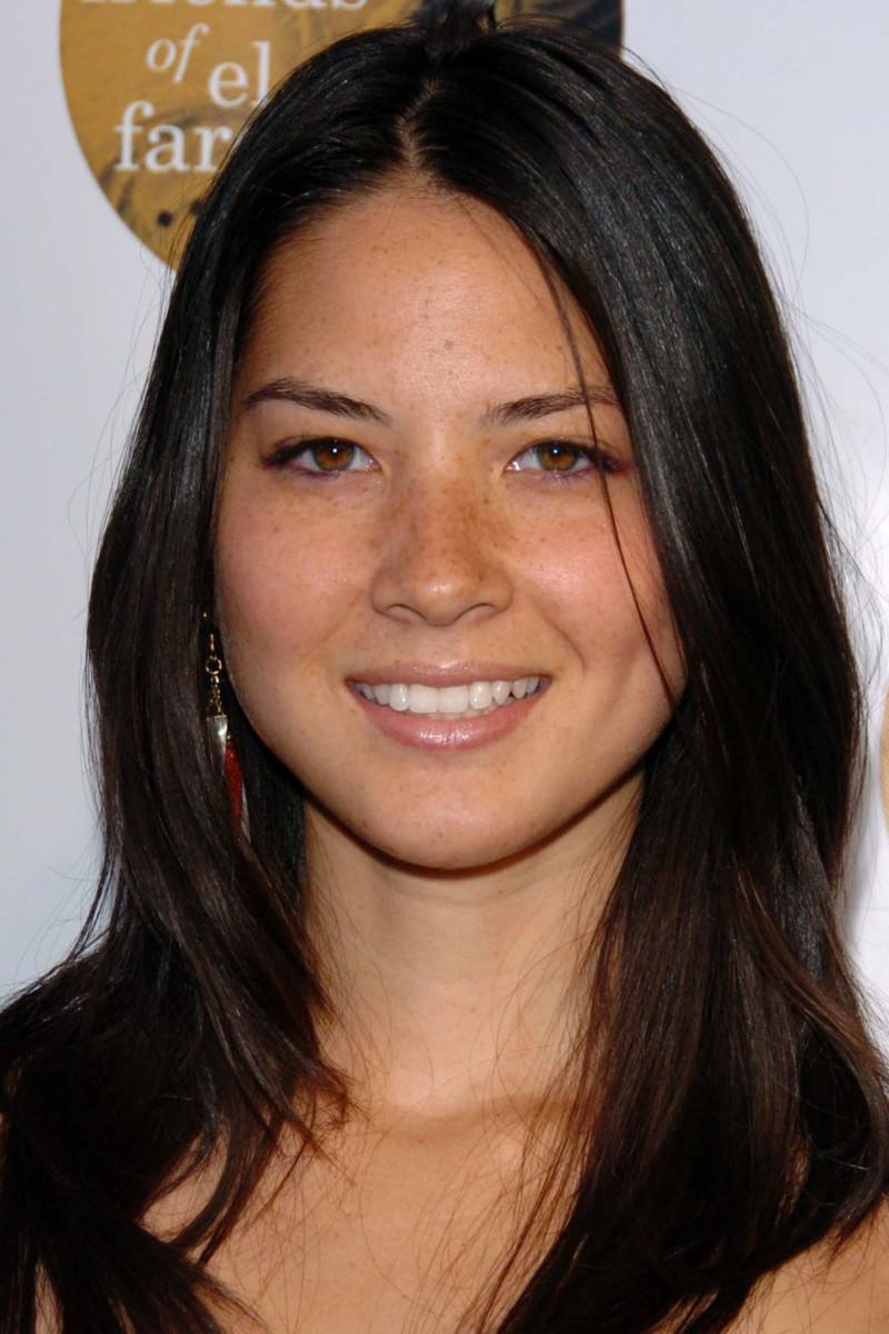 Olivia Munn Before and After: From 2006 to 2020 - The Glow Memo