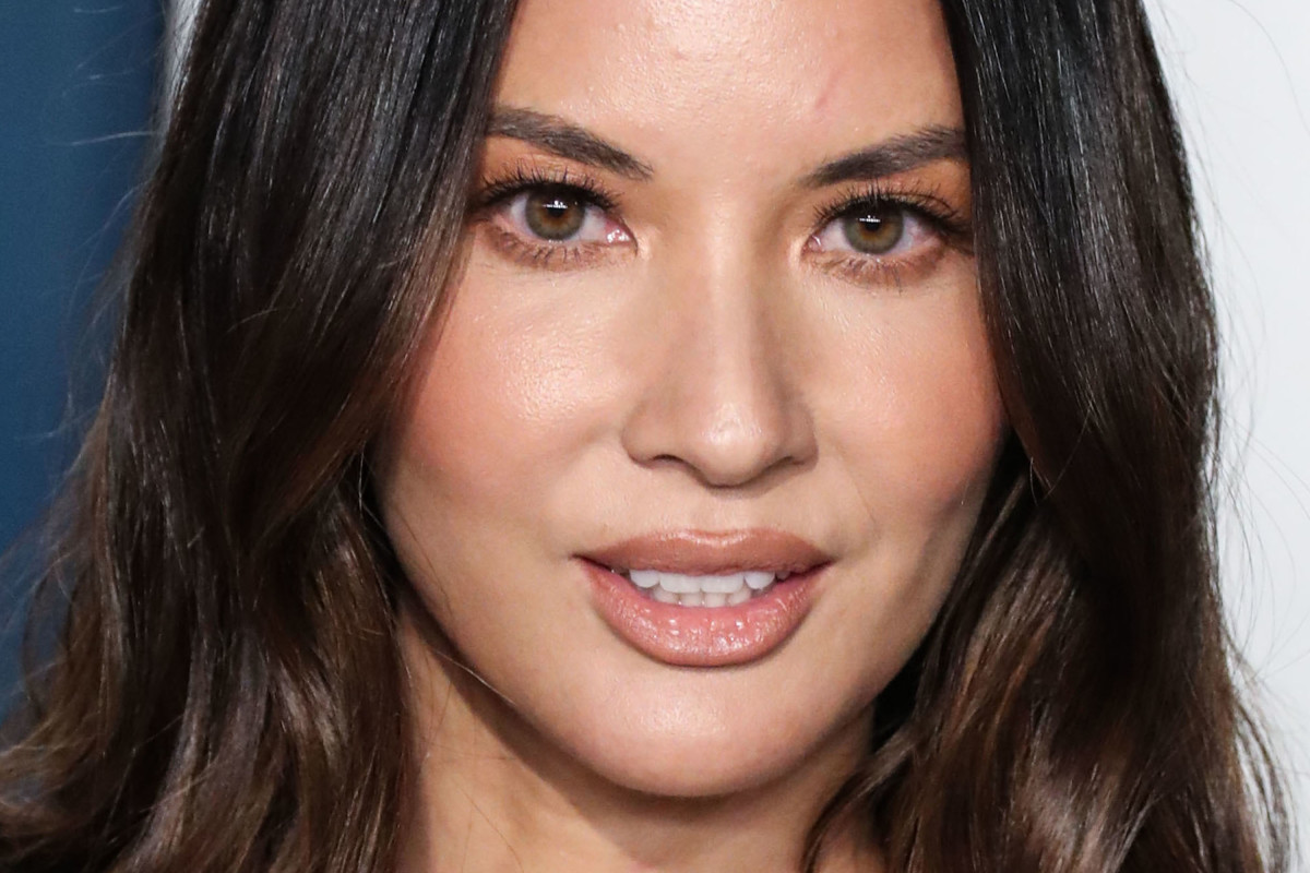 Olivia Munn Before and After: From 2006 to 2020 - The Glow Memo