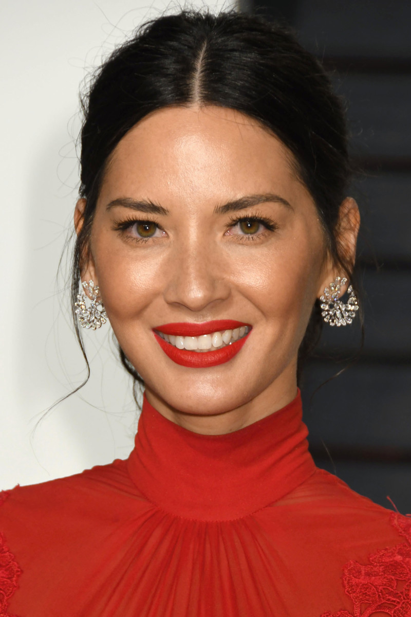 Olivia Munn Before and After: From 2006 to 2020 - The Glow Memo