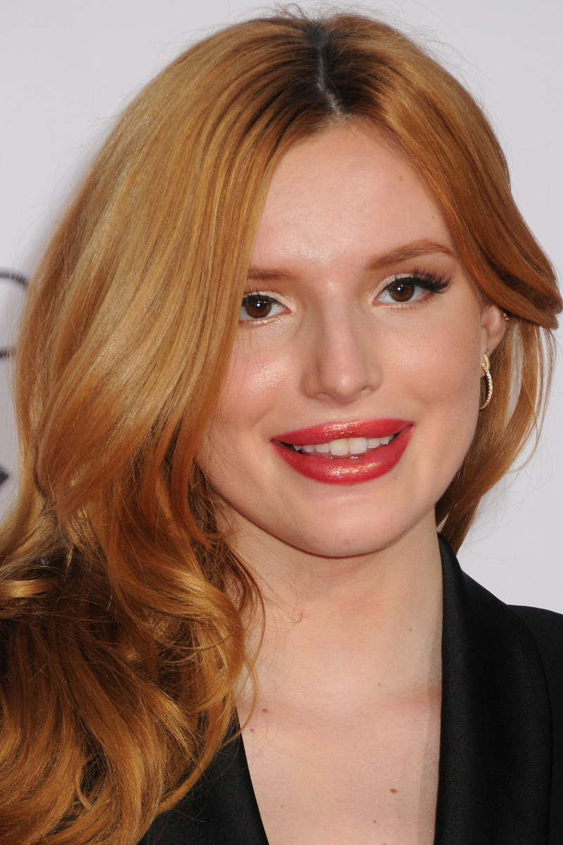 Bella Thorne Before and After: From 2008 to 2024 - The Glow Memo