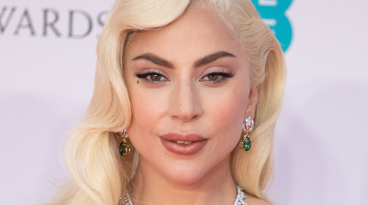 Lady Gaga Skincare Routine and Beauty Secrets - The Glow Memo