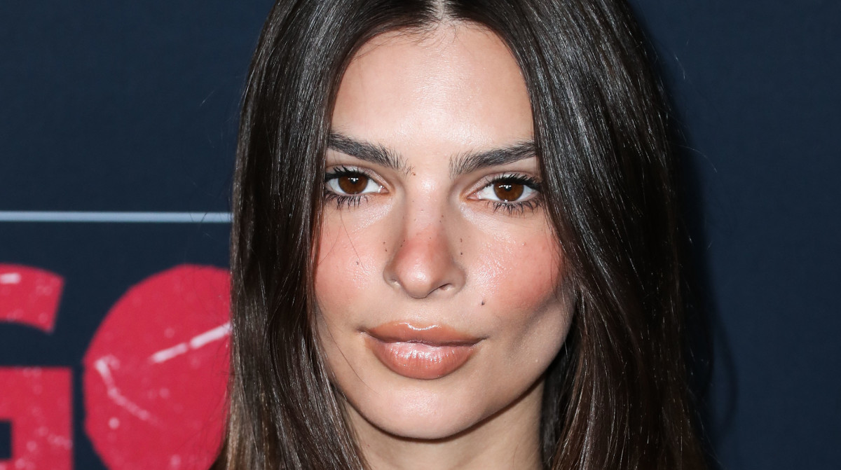 Emily Ratajkowski Skincare Routine and Beauty Secrets - The Glow Memo