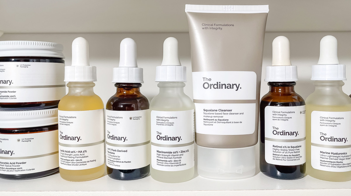 The Ordinary Skincare Reviews: Best and Worst Products - The Glow Memo