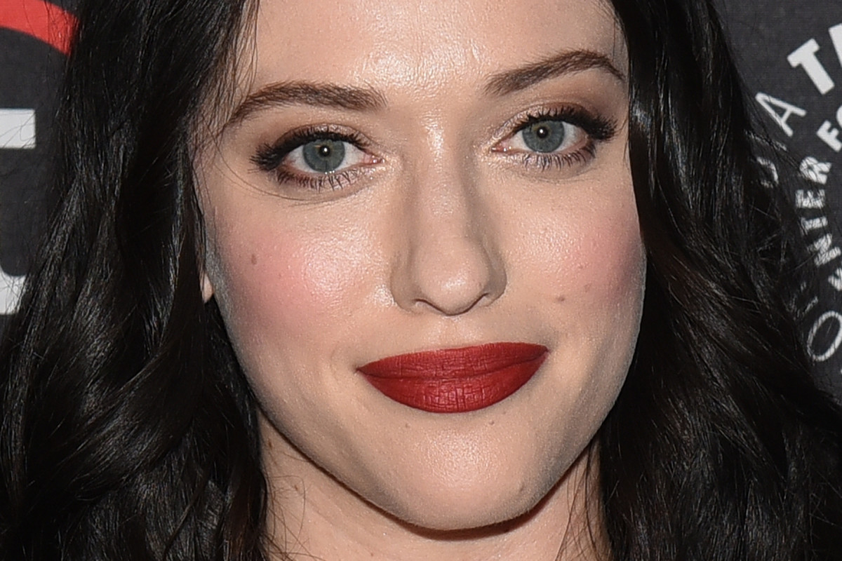 Kat Dennings Before and After: From 2001 to 2019 - The Glow Memo