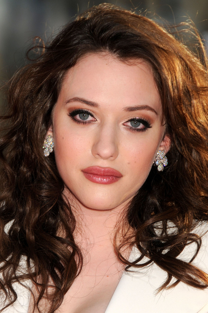 Kat Dennings Before and After: From 2001 to 2019 - The Glow Memo