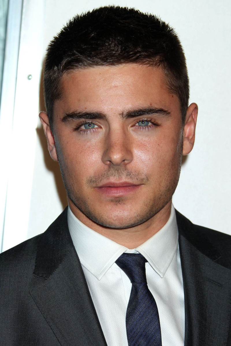 Zac Efron Before And After: From 2004 To 2024 - The Glow Memo