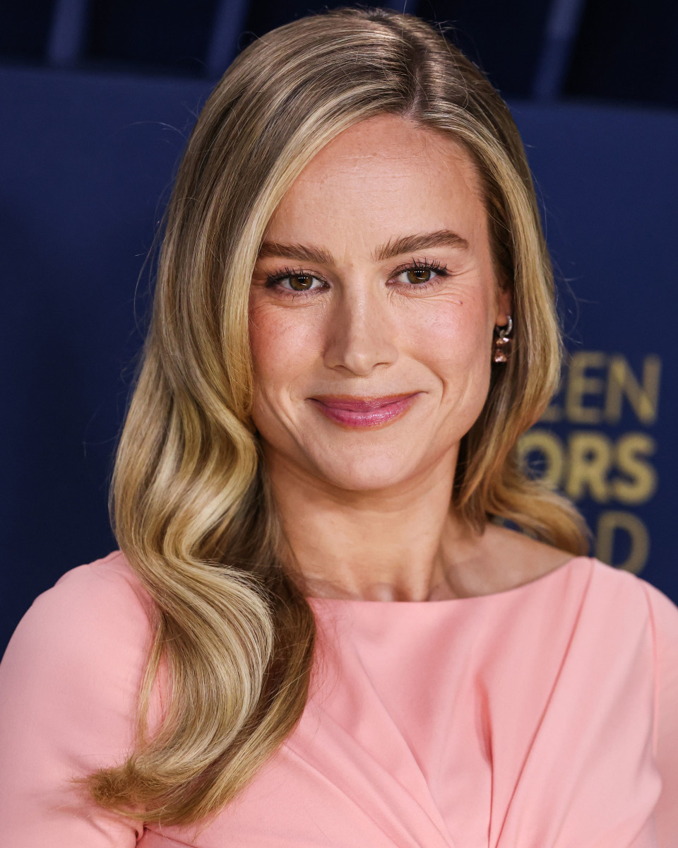 SAG Choice Awards 2024: Best and Worst Beauty Looks - The Glow Memo