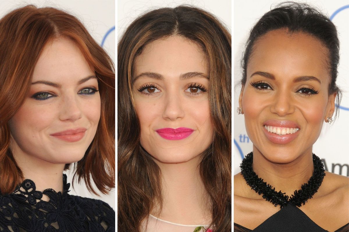 Independent Spirit Awards 2015: Best and Worst Beauty Looks - The Glow Memo