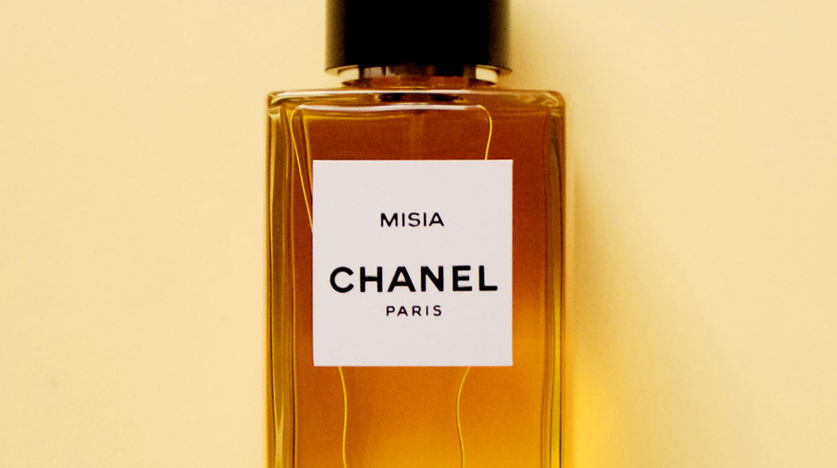 Chanel Misia Review - The Glow Memo