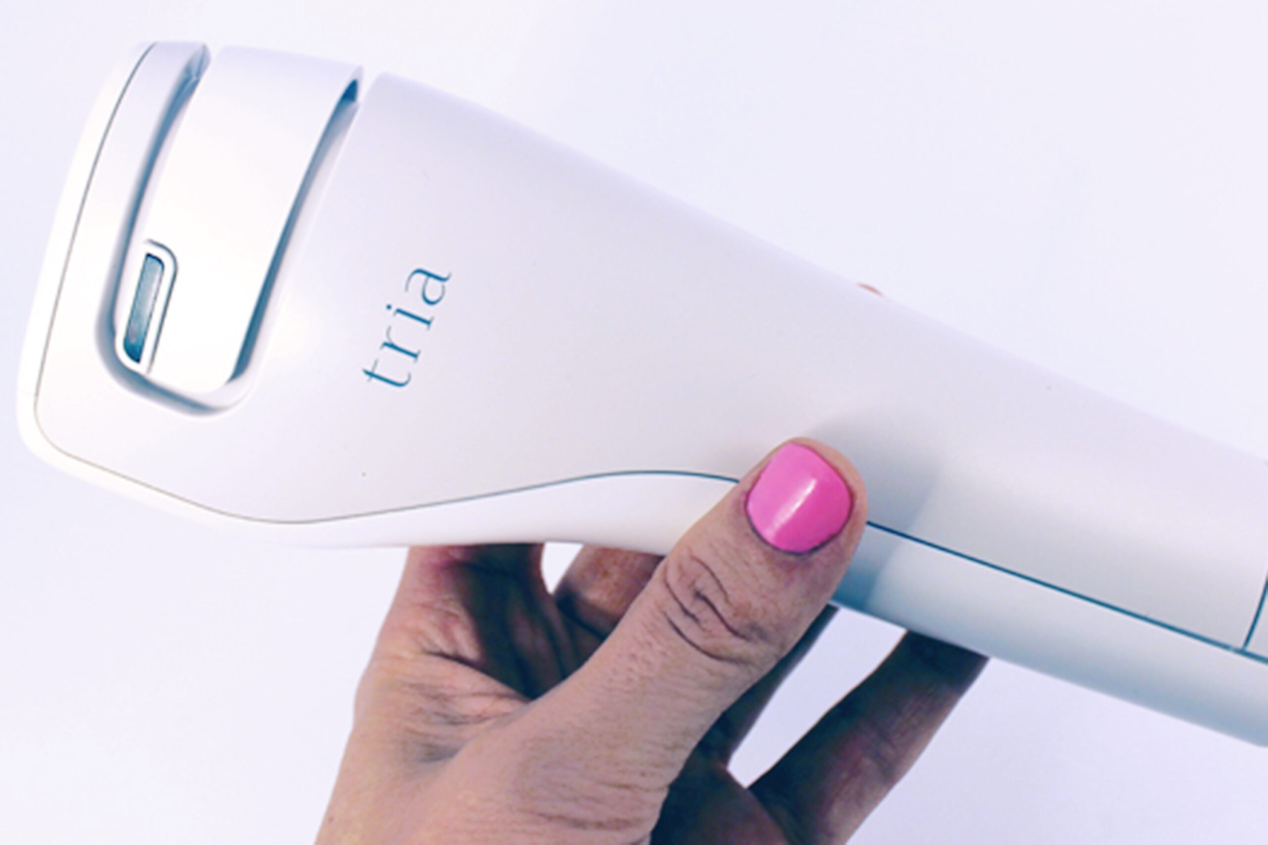 Tria Skin Rejuvenating Laser Review
