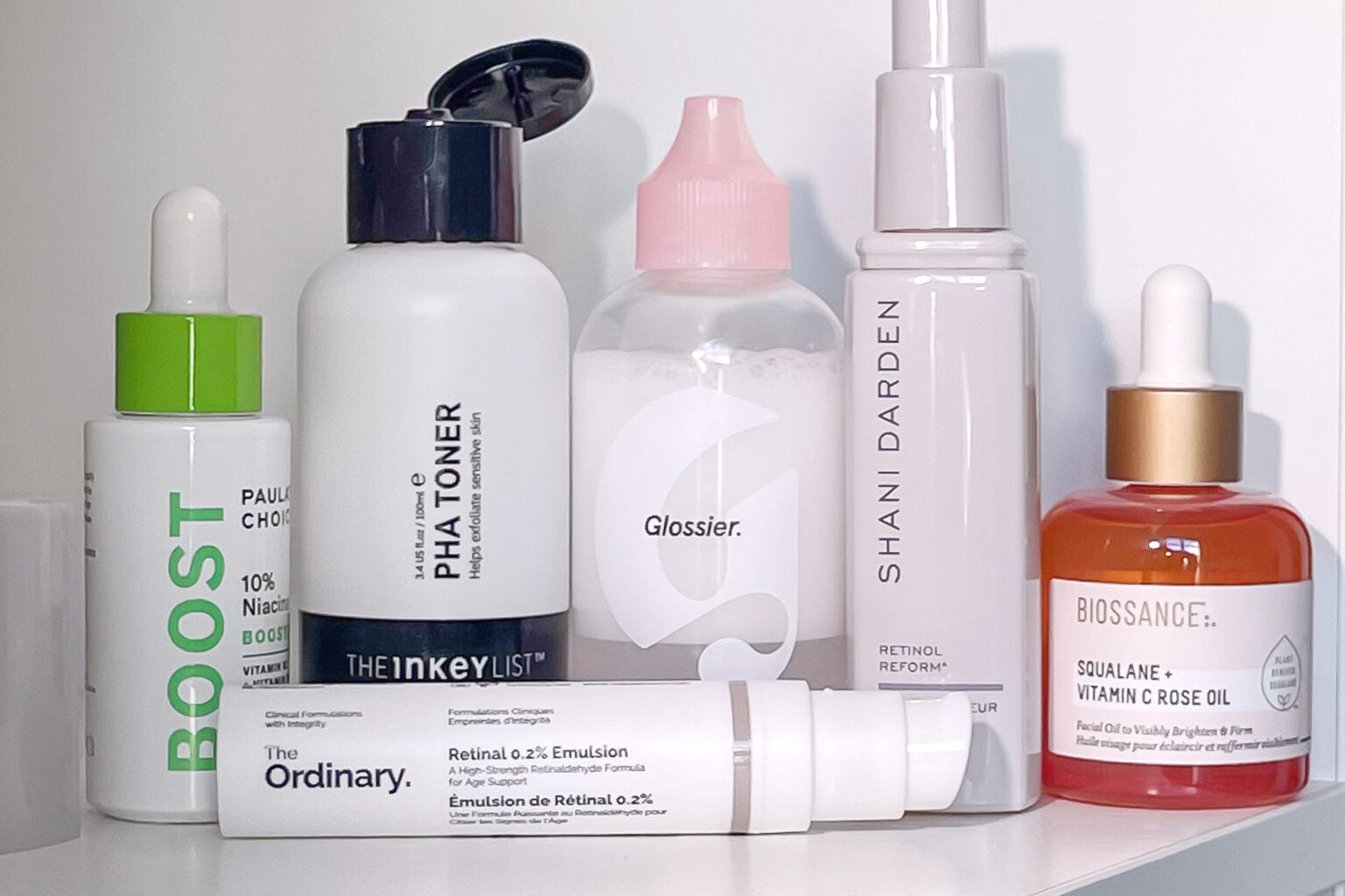 18 Best Sephora Skincare Products (Editor's Guide)