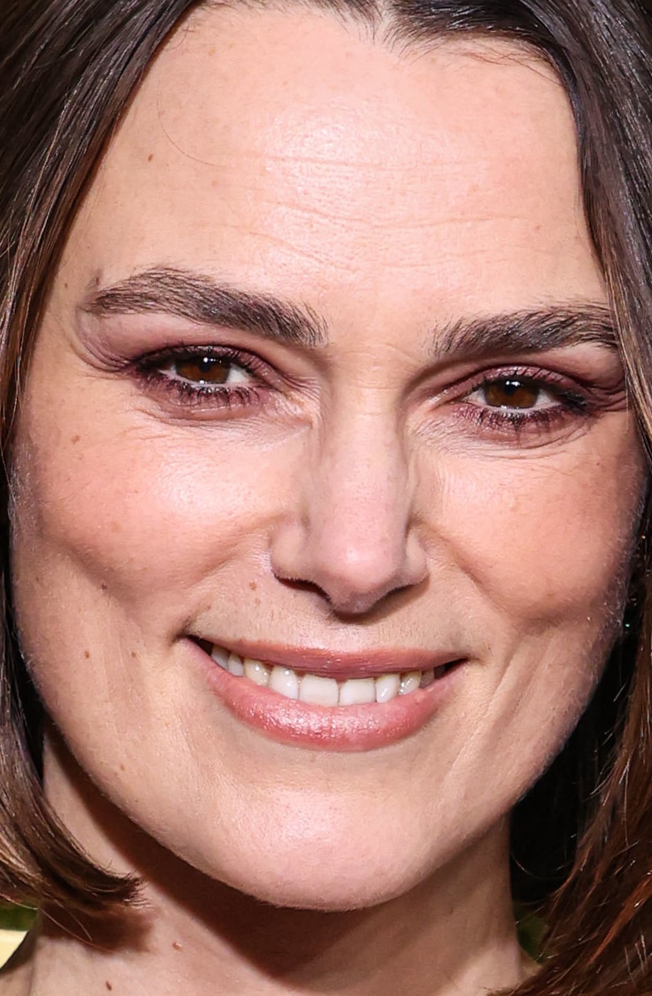 Keira Knightley Makeup Tutorial: Exact Products and Steps
