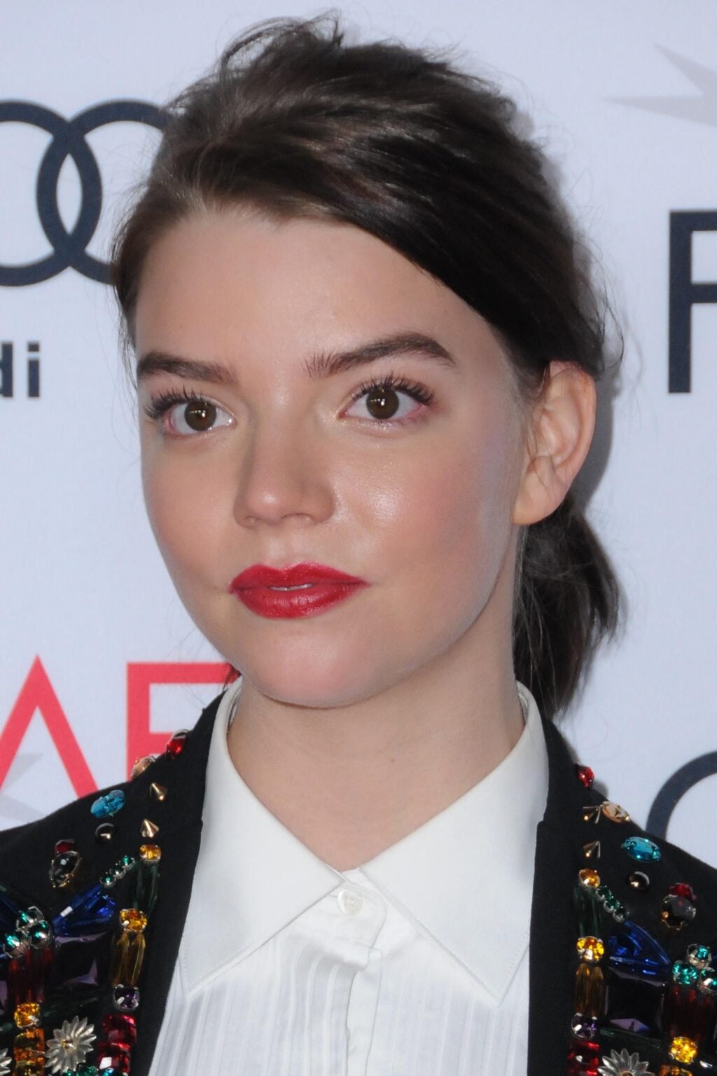 Anya Taylor-Joy Before and After: Plastic Surgery Rumors