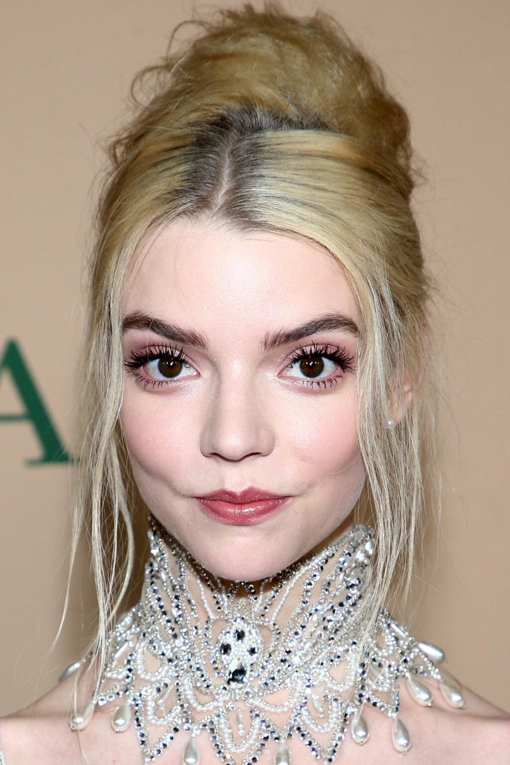 Anya Taylor-Joy Before and After: Plastic Surgery Rumors