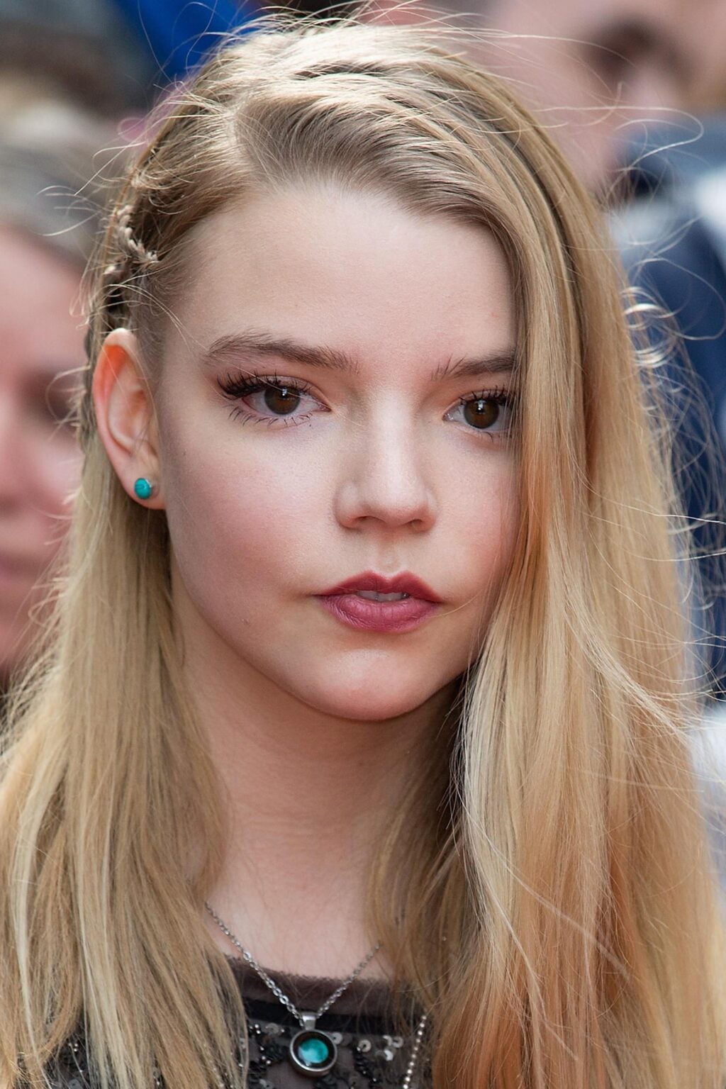 Anya Taylor-Joy Before and After: Plastic Surgery Rumors
