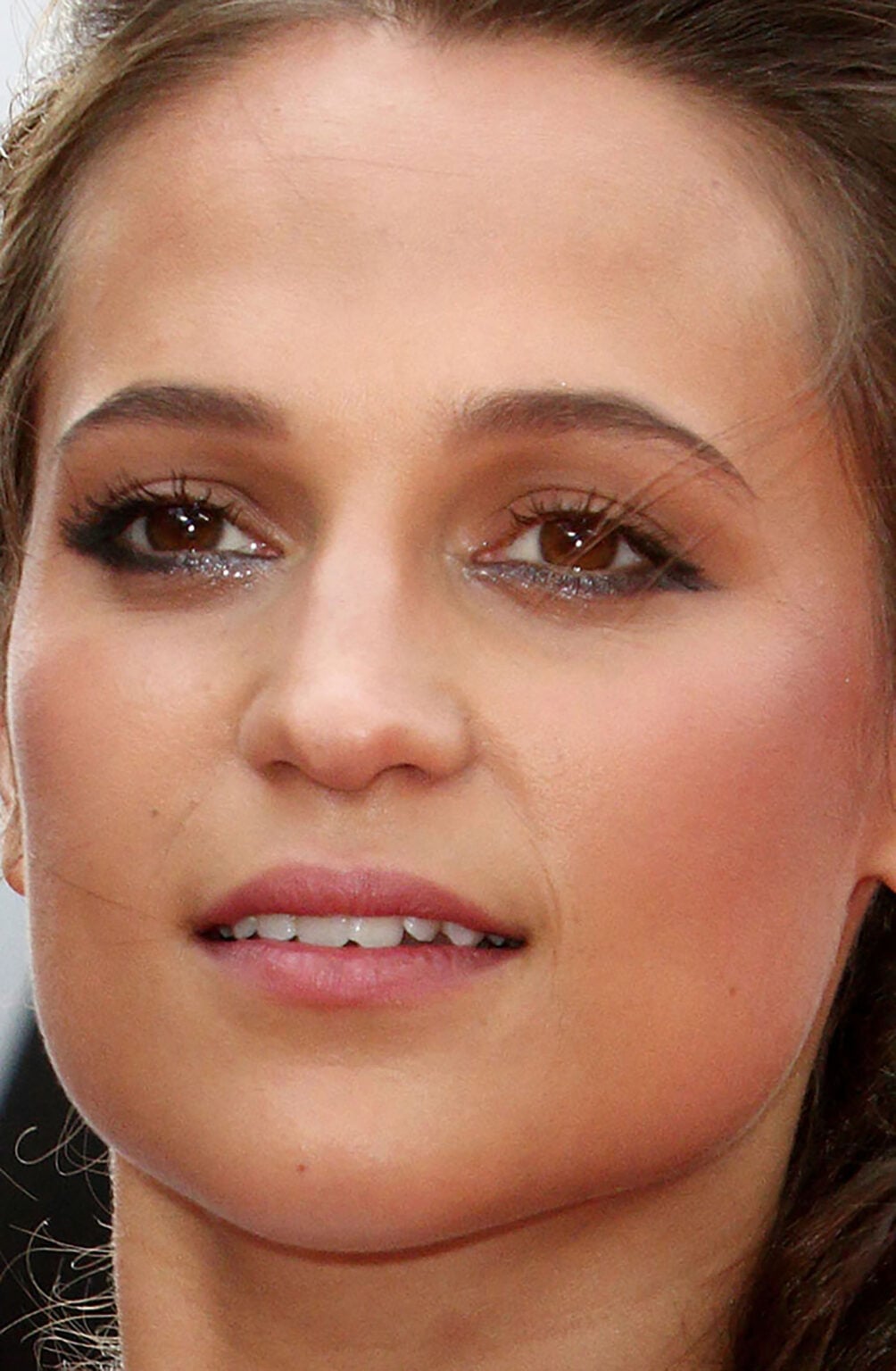 29 Glitter Makeup Looks, From Subtle to Full-On Sparkle