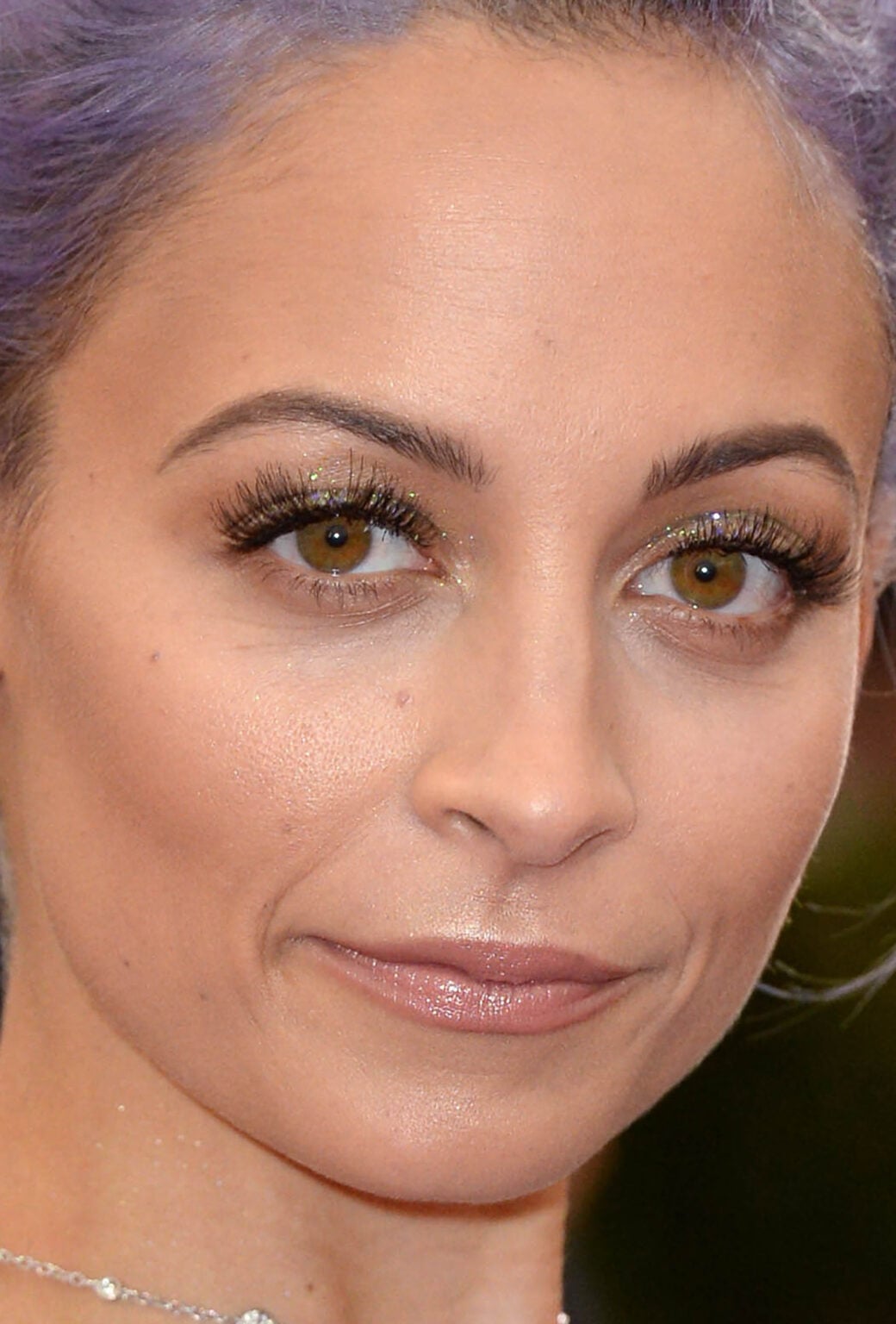 29 Glitter Makeup Looks, From Subtle to Full-On Sparkle