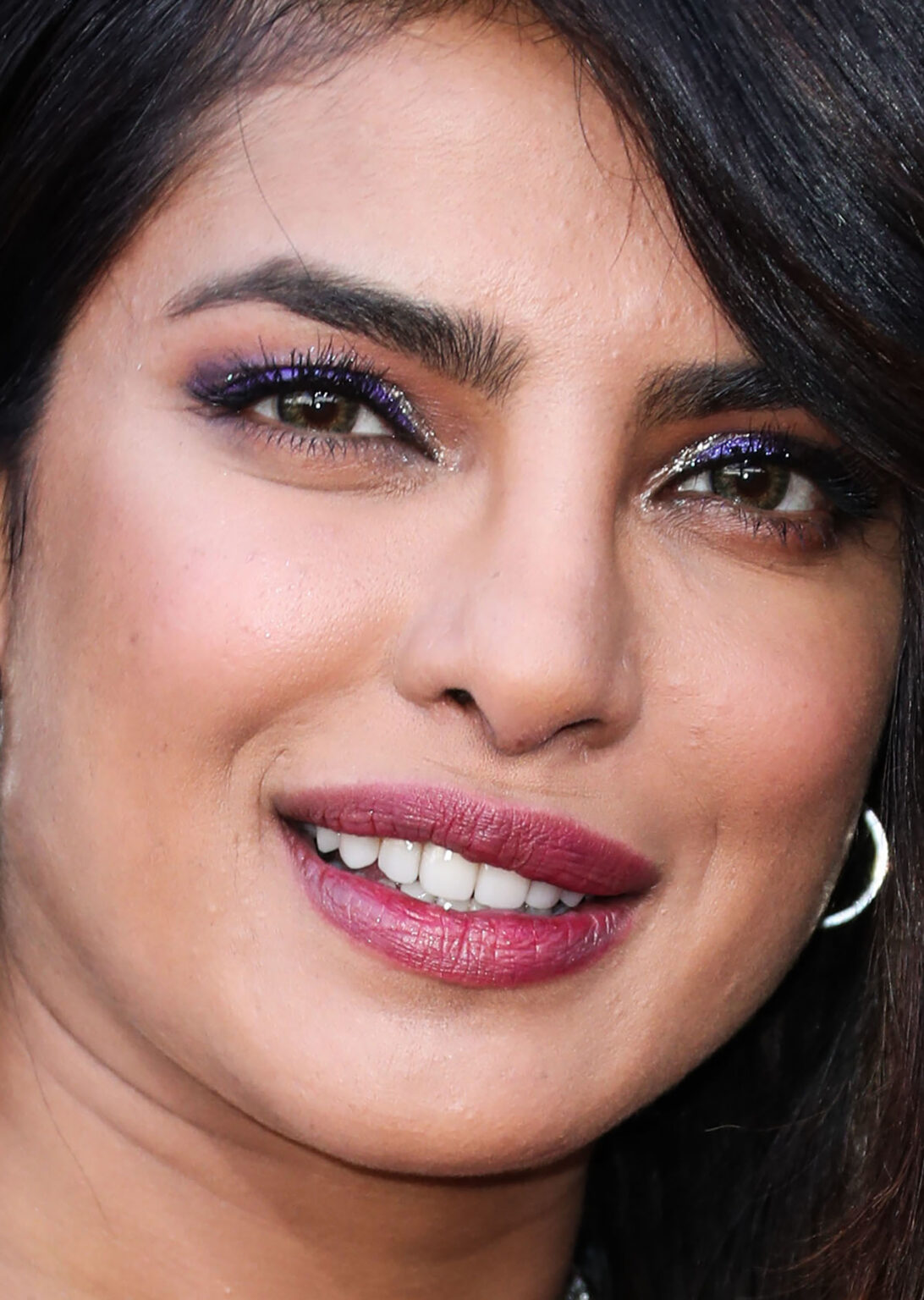 29 Glitter Makeup Looks, From Subtle to Full-On Sparkle
