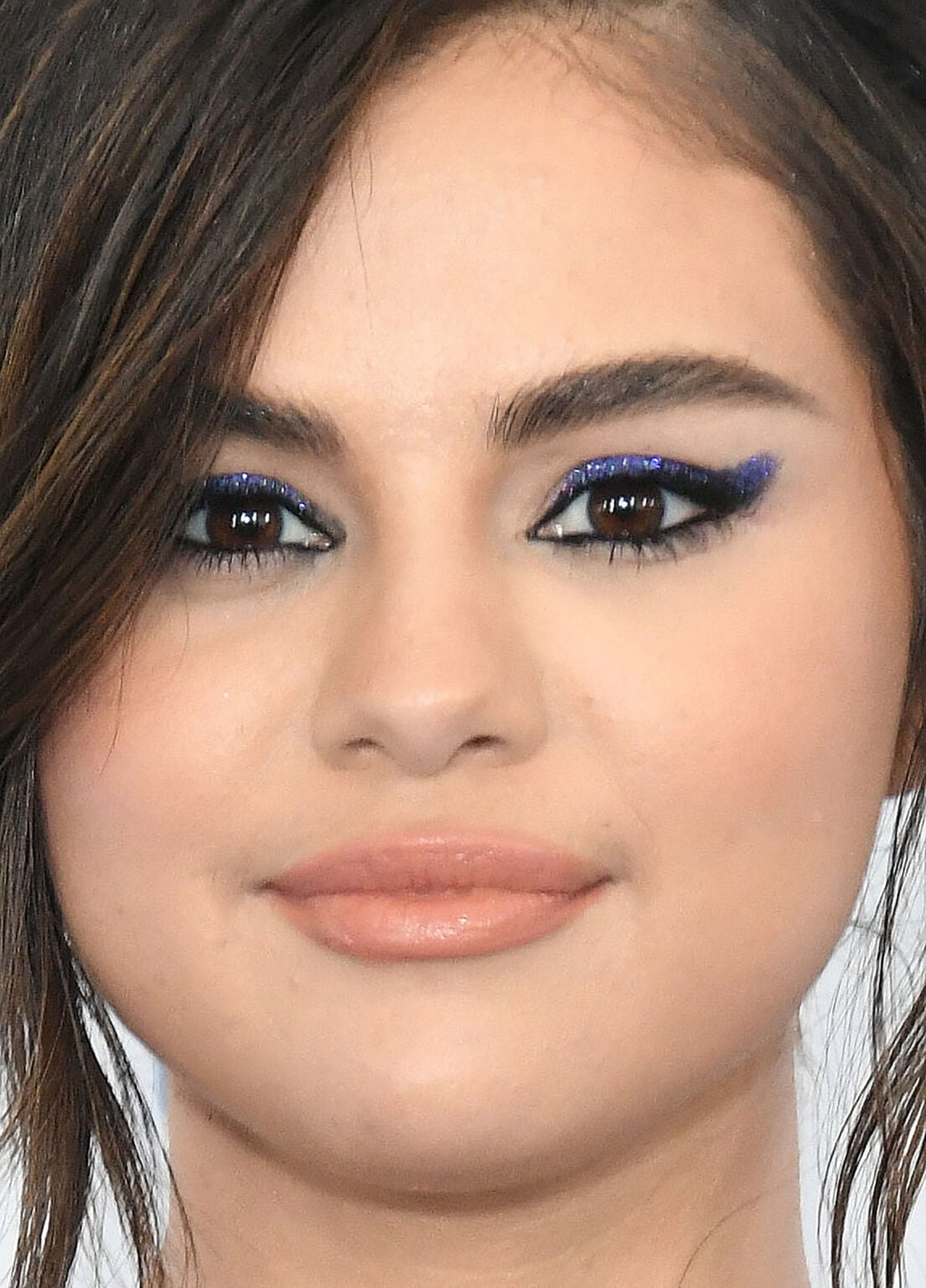 29 Glitter Makeup Looks, From Subtle to Full-On Sparkle